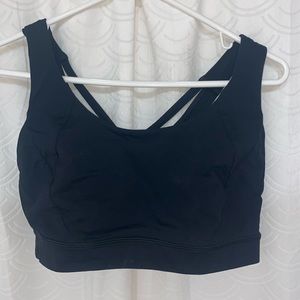 Lululemon Sports Bra 12
